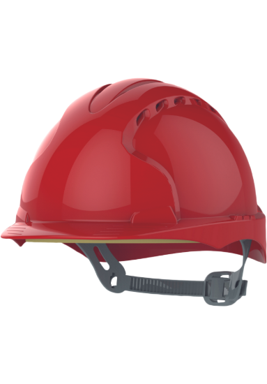 8928197541918-06010090_JSP EVO2 helmet vented red.tif